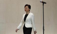 Hong Kong: Lam annuncerà il ritiro della legge pro-Cina