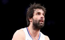 Virtus, aggiornamenti incoraggianti sulle condizioni di Teodosic