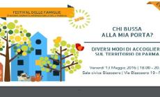 Chi bussa alla mia porta?