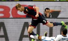 L'Inter accelera per Ansaldi