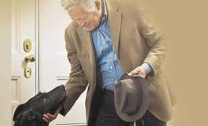 Cani e gatti, quando li adottano gli anziani