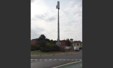 "Antenna in via Montebello: ma com'è possibile?"