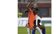 Bazoer, niente da fare per Roma e Milan