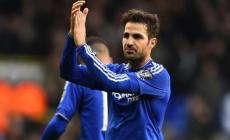 Fabregas, spunta il Real Madrid