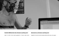 L'ennesima vita di Schwazer, torna in pista da web-allenatore