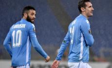 Europa League: la Lazio trova lo Sparta Praga