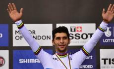 Tirreno-Adriatico, super volata di Gaviria