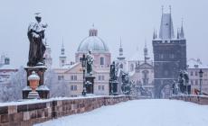 Le città e l'inverno. Idee per un viaggio diverso