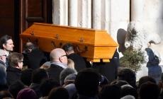 L'addio a Fabrizia, uccisa a Berlino: anche il presidente Mattarella a Sulmona 