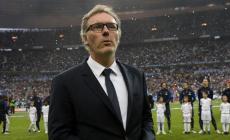 Inter-Blanc, contatto