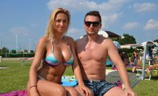 Ego Village, a Collecchio come al mare