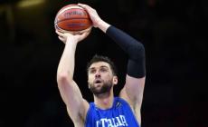 Pagelle Italia: Gallo e il Mago regnano