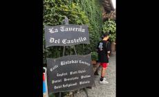 Medesano: 80 in moto per ricordare Giulio