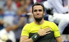 ATP Shanghai, Berrettini avanza e vede le Finals