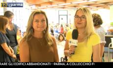 L'assessore Ines Seletti: "Tutte le novità alla mensa di Giocampus" - Video
