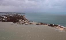 Uragano Dorian: i dispersi alle Bahamas sono migliaia