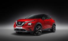 Il nuovo Nissan Juke: ecco come cambia