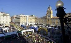 Maratona, lumache, cavalli: ecco la top five del fine settimana