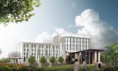 Centro oncologico: pubblicato il bando di affidamento lavori
