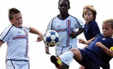 Sorpasso in testa fra i Giovanissimi