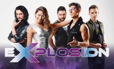 Explosion al circolo Colombofili 