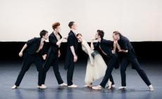 Zakharova, il mito torna a  conquistare il Regio 