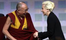 Lady GaGa bandita in Cina. La lista della star "sgradite"