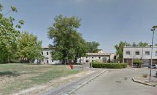 Salumi e torta fritta al centro sociale Montanara Vigatto