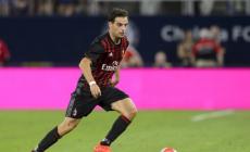 Frenata per il rinnovo di Bonaventura