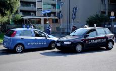 Reati in calo, ma crescono truffe e borseggi
