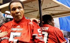 Paura per Muhammad Al&igrave;