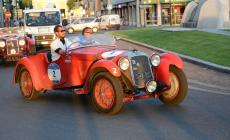 Mille Miglia: oggi uno speciale  sulla Gazzetta 