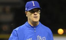 Gerali: &laquo;In Asia vivr&ograve; due grandi esperienze&raquo;