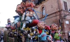 Al via il Gran Carnevale