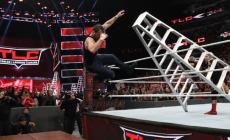 WWE TLC 2016, i risultati