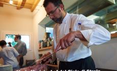 "Mangia come scrivi": festa d'inizio estate 