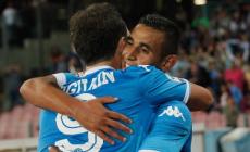 Ghoulam su Higuain: "Che schifo"