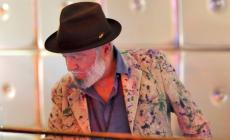 «Tracce sonore» con Robi Bonardi