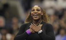 Us Open, Serena Williams in finale contro la Andreescu
