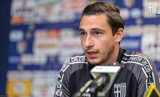 Darmian: 'A Parma  perché la società mi ha voluto fortemente'