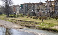 Ciclabile torrente Parma, M5S: bene il passo indietro 