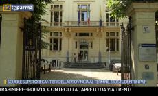 Scuole superiori, cantieri della Provincia al termine. 280 studenti in più