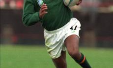Addio a Chester Williams, il primo nero a vestire la maglia degli Springboks