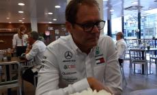 &laquo;Ecco perch&eacute; torno a Parma&raquo;: intervista ad Aldo Costa, dalla F1 alla Dallara