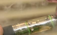 Usa, sono 5 le vittime legate all'uso delle sigarette elettroniche - Video
