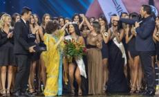 Miss Italia è Carolina Stramare, 2 ª la siciliana Serena Petralia