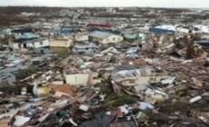 Dorian, alle Bahamas il bilancio sale a 43 morti - Video