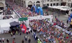 Domani la Parma Mezza Maratona - Video