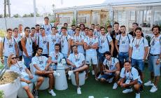 Un bussetano in lizza per il titolo di "Mister Italia 2019"