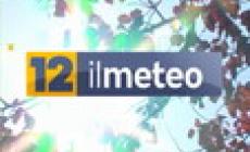 Il meteo di domenica 8 settembre